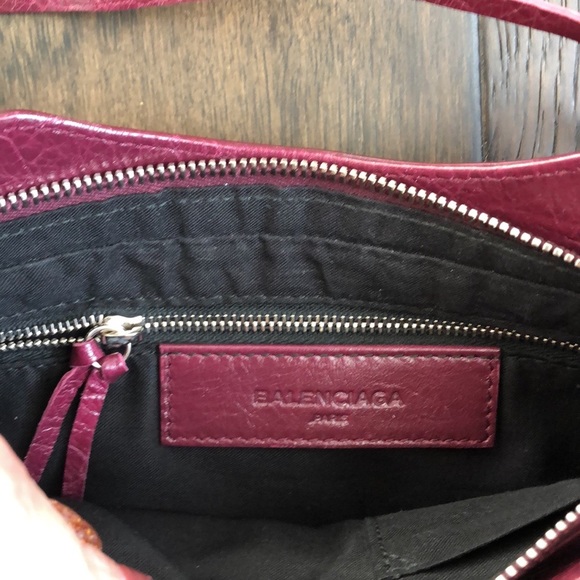 Balenciaga hip crossbody - Picture 3 of 10